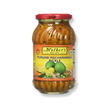 Mothers Punjabi Pachranga pickle 500g