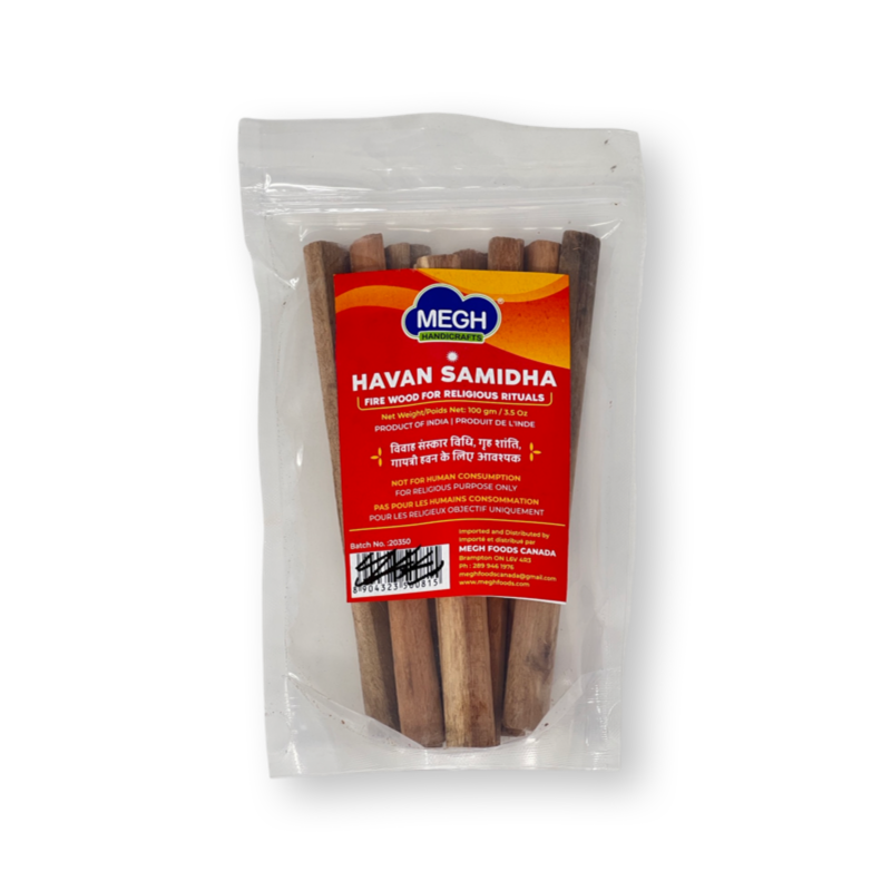 Megh Havan Samidha (Fire Wood)