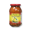 Mother’s lime chilli pickle 500gm