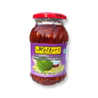 Mothers Gujarati Chhundo Pickle 500gm