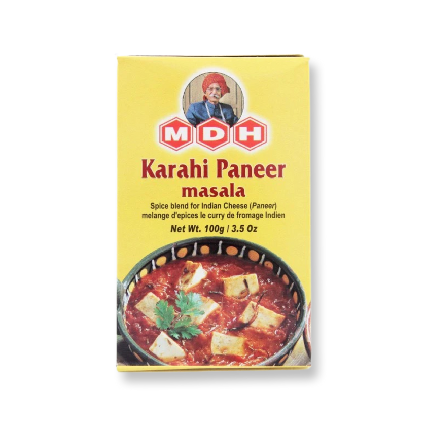 MDH Seasoning Mix Karahi Paneer Masala 100g