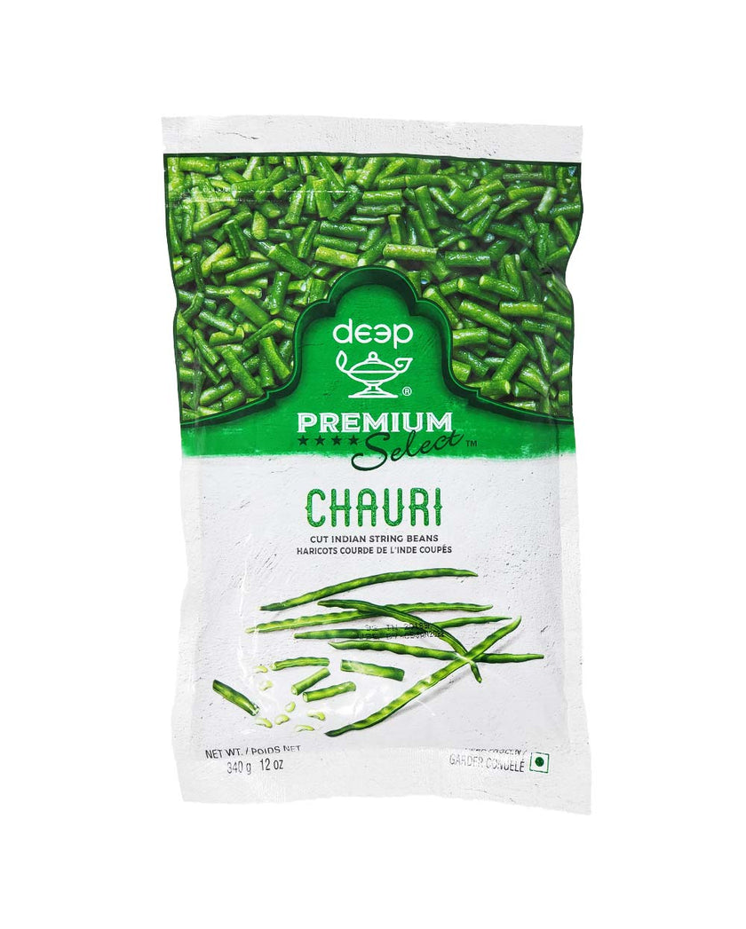 Deep Chauri 340gm