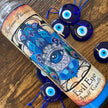 Evil Eye Protection Spell Candle
