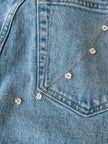 Bloom Anklet
