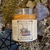 Spice Cauldron Seasonal Autumn Candle