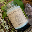Circle of Protection Magic Spell Candle (White)