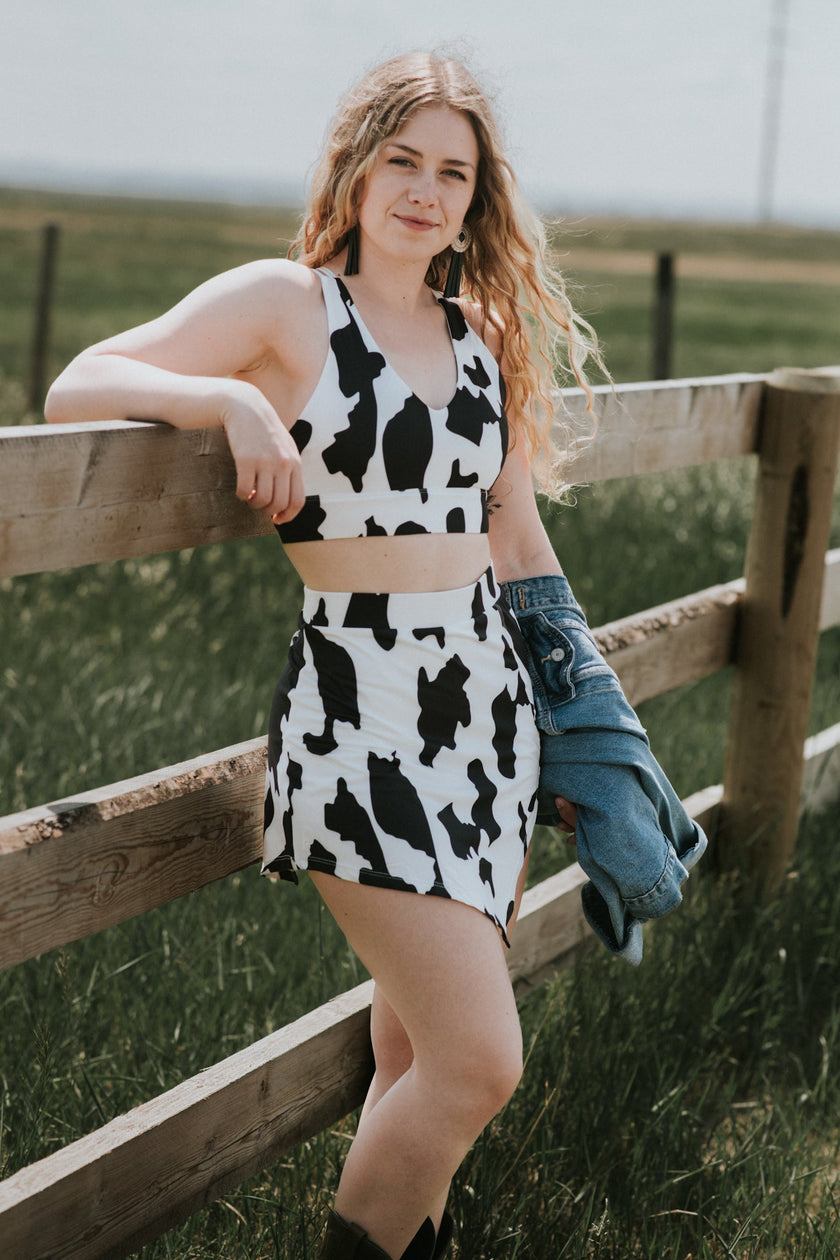Rodeo Bra