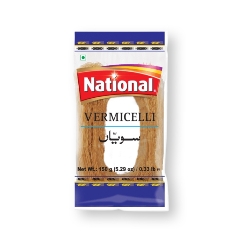 National vermicelli 150gm