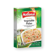 National Seasoning Mix Vegetable Pulao 70g