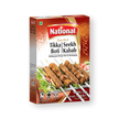 National Seasoning Mix Tikka Boti Seekh kabab 46g