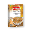 National Quick Cook Haleem 338g