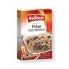 National Seasoning Mix Pulao