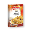 National Seasoning Mix Pulao Biryani 50g