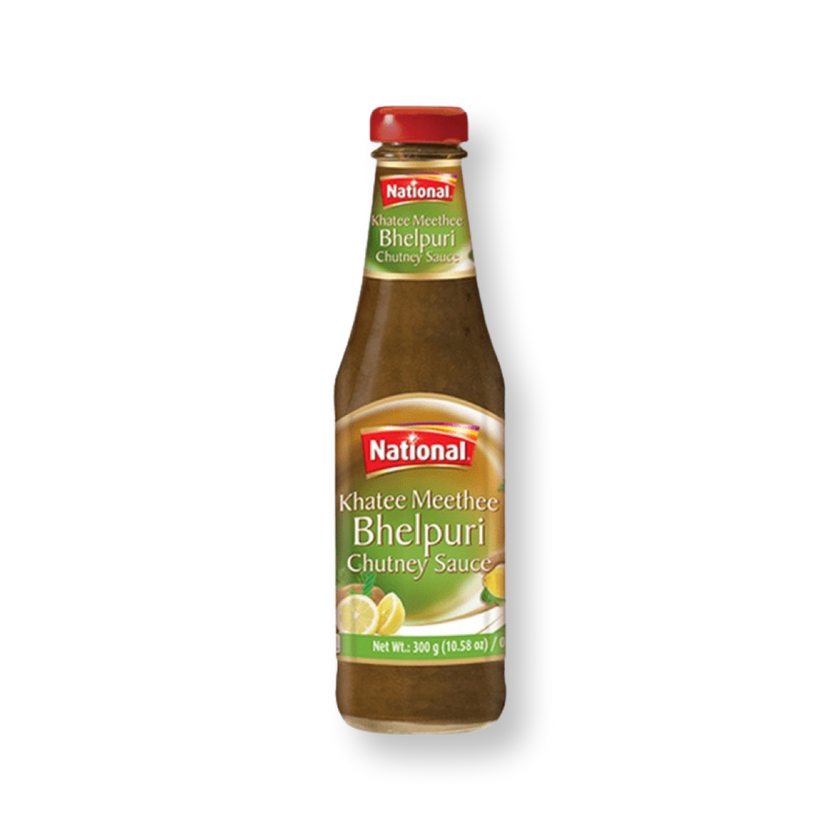 National Bhelpuri Sauce 300ml