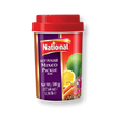 National Hot Punjabi Mixed Pickle 500g