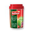 National Hot Punjabi Mango Pickle 500g