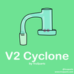 V2 Cyclone