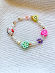 Summer Camp Bracelet