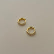 Isla Earrings