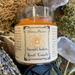 Chakra Healing and Balancing Spell Candles