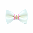 My baby girl bow tie