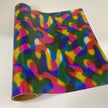 Craft HTV Galaxy Multi Potatos (Flex Foil)