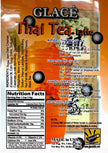 Thai Tea Latte 4 in 1 Bubble Tea / Latte and Frappe Mix - Ships Free Within Canada on Orders Above CAD $199