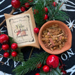Yule Garland Solstice Ritual Incense