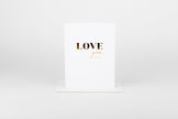 Love You (the most)