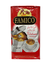 Coffee FAMICO Veloute 250g