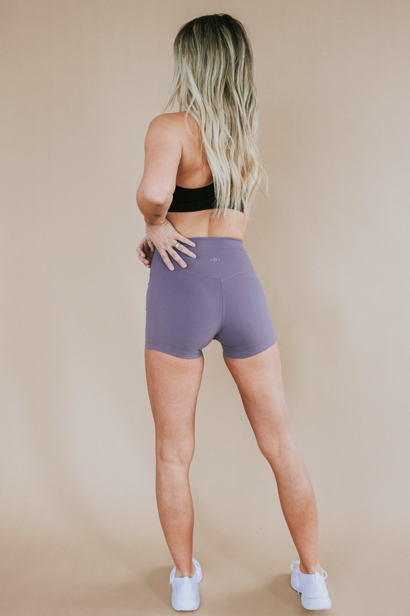 Barely There Shorts 2.0 (4
