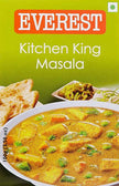 Everest Kitchen King Masala 100g