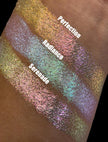 Serenade [New Iridescent Multichrome]