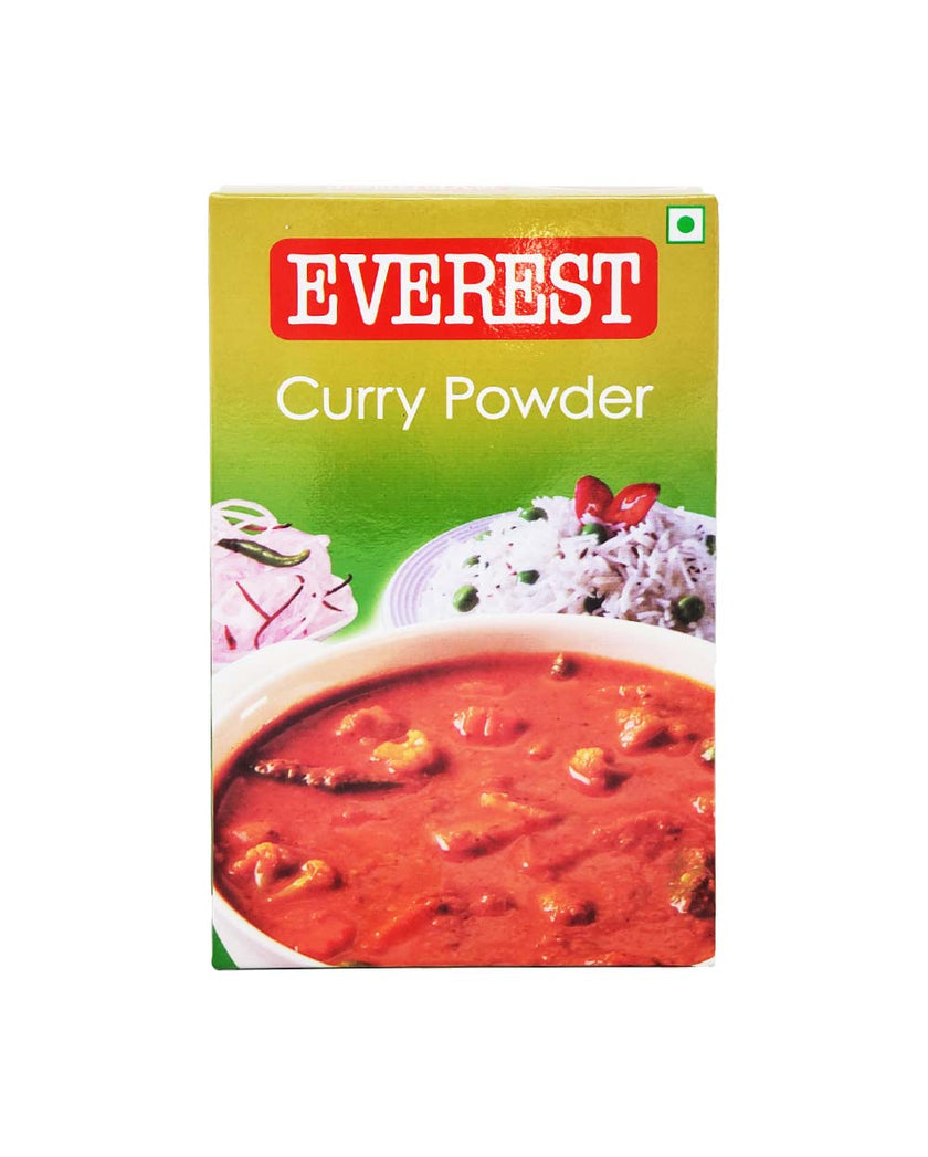 Everest Curry powder 100g