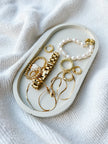 Oval Trays