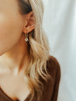 Bloom Hoops