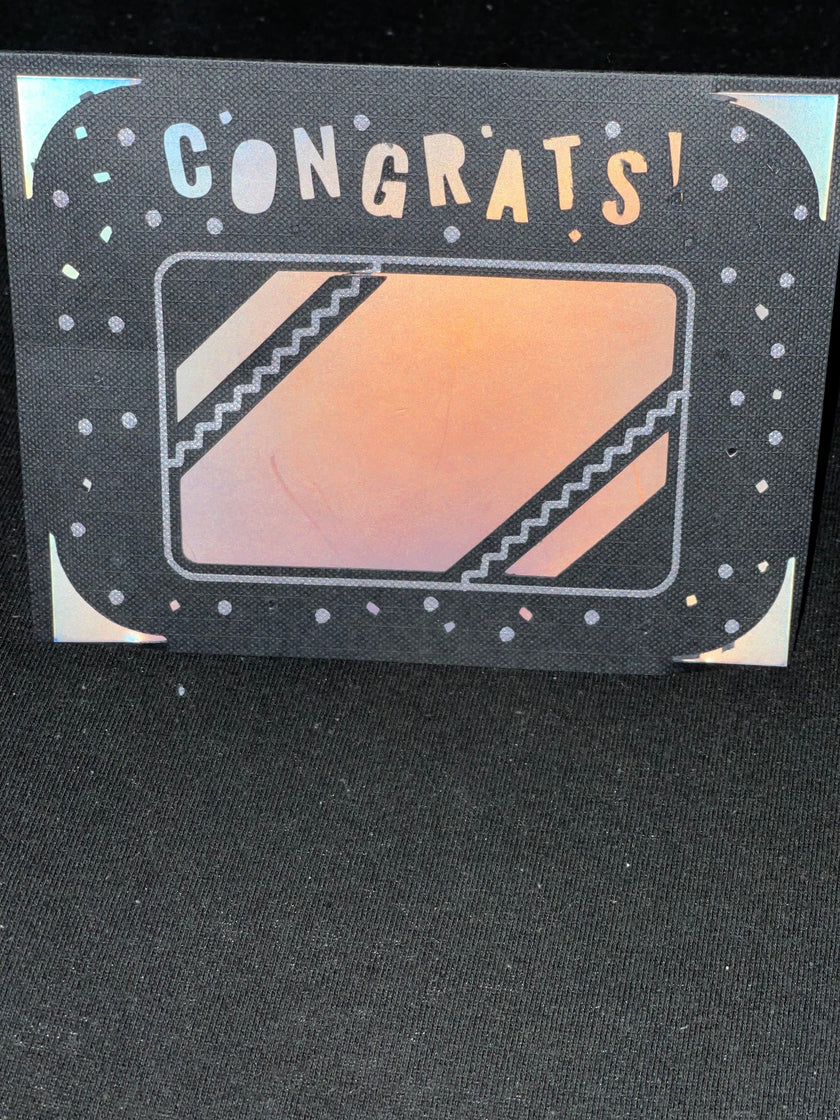 Custom Cards for Any Occasion - Personalized Greeting Cards