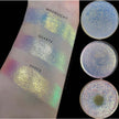 Shock [Iridescent Multichrome]