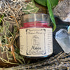 Zodiac Magic Aries Spell Candle