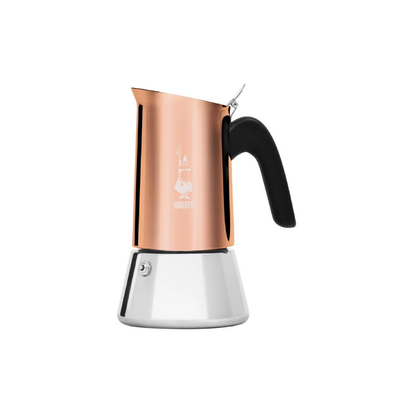 Bialetti Venus cuivre