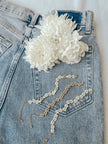 The OG Daisy Bracelet/Anklet