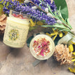 Spring Blessing Ritual Aromatherapy Candle