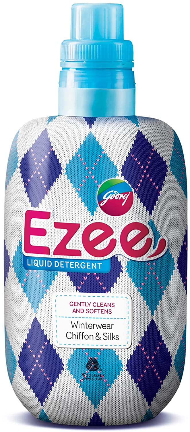 Godrej Ezee Liquid Detergent
