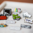The Locals Pins