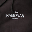 The Nairobian Ramani Hoodie