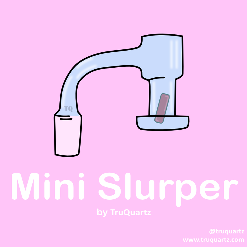 Mini Slurper