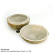 Soapstone Trinket Box - 4