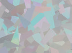 Craft HTV Glass Silver (Flex Foil)