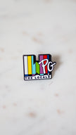 The Locals Pins