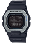 G-SHOCK G-LIDE Digital Men's Watch Black | GBX100-1